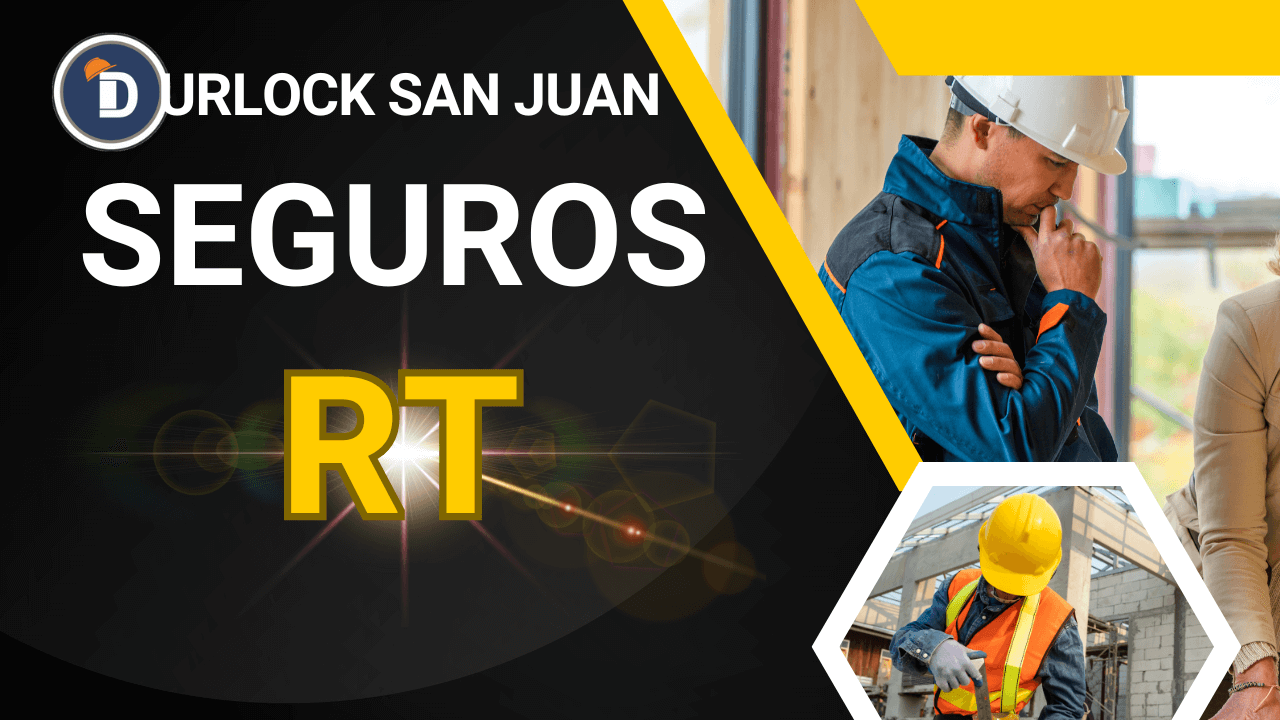 Guía Completa sobre Seguros RT para Trabajos de Construcción y Requisitos para la Refacción del Hogar