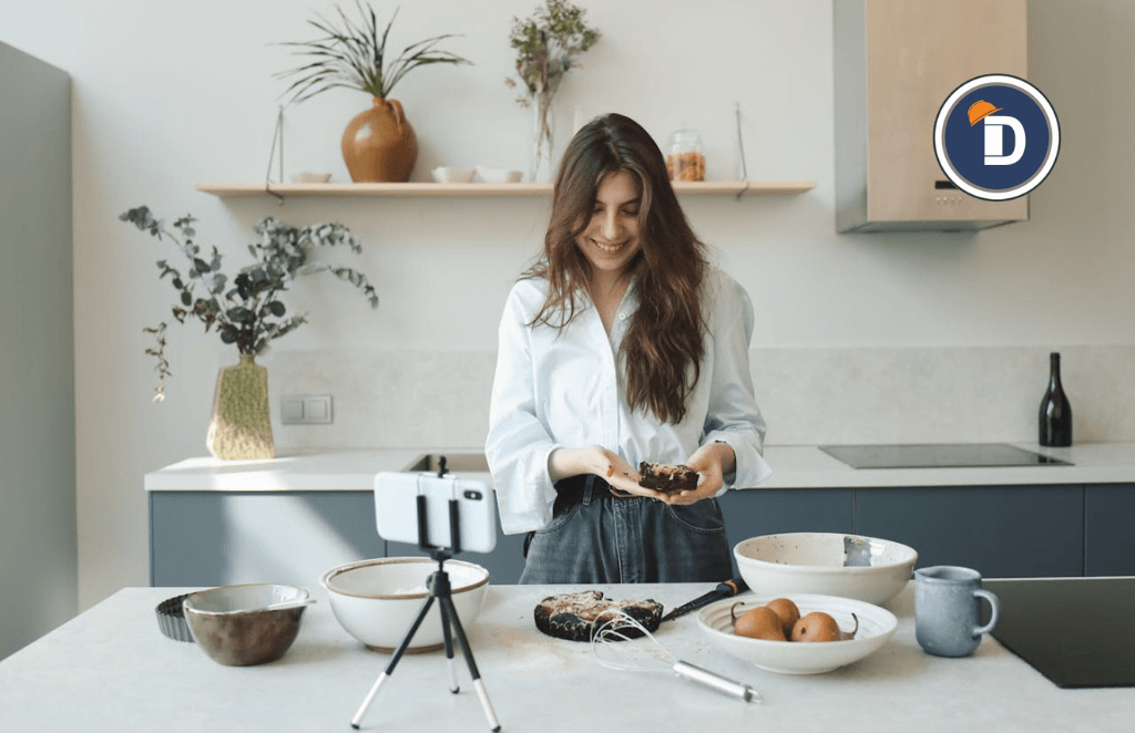 "Cocina moderna y lujosa con acabados elegantes y tecnología de última generación."