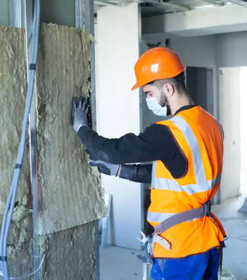 Construcción en drywall